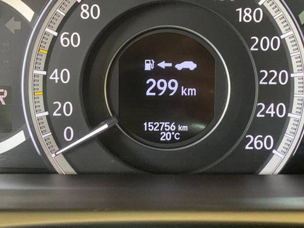 Honda Accord IX с пробегом 2013 года, цена 1 680 000 рублей, 152755 км, седан, Автокод Объявления