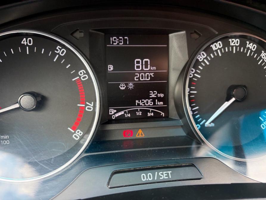 Skoda Rapid I Пермь  - изображение 5