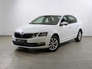 Skoda Octavia III (A7) Рестайлинг Химки  - изображение 26