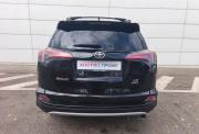 Toyota RAV4 IV (XA40) Ставрополь  - изображение 26