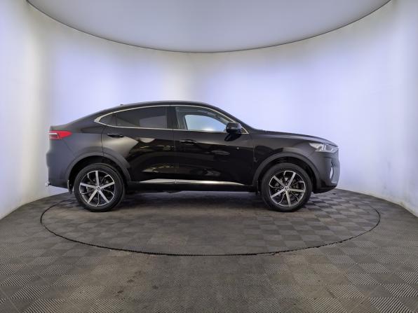 Haval F7x I с пробегом 2019 года, цена 1 599 000 рублей, 88395 км, внедорожник, Автокод Объявления