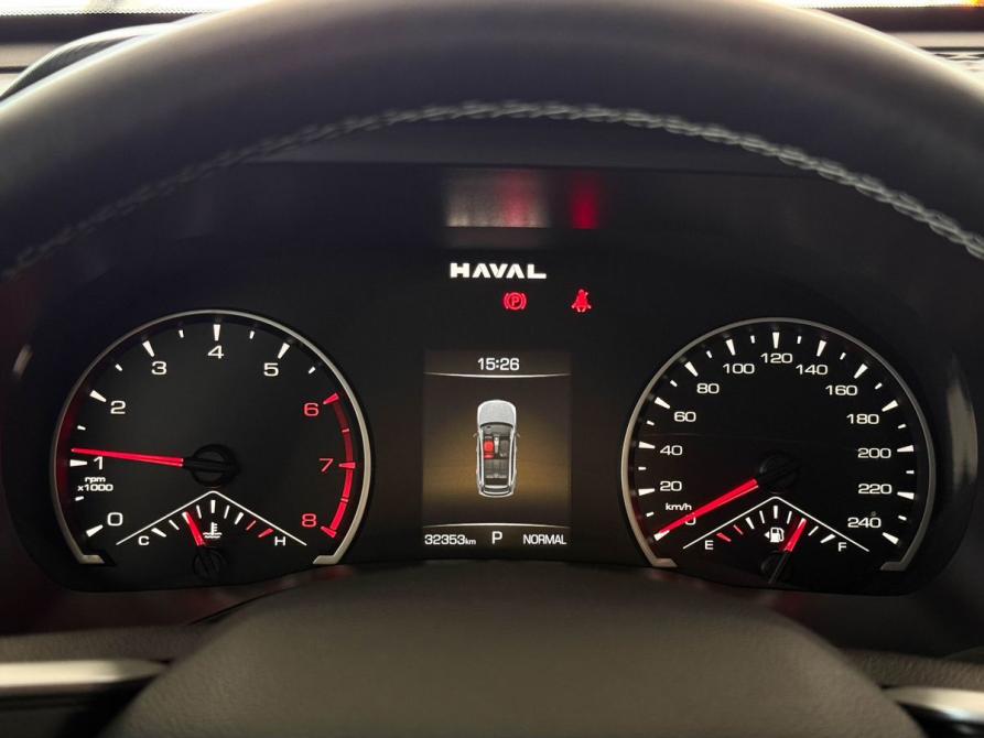 Haval Jolion I Рестайлинг Тверь  - изображение 13