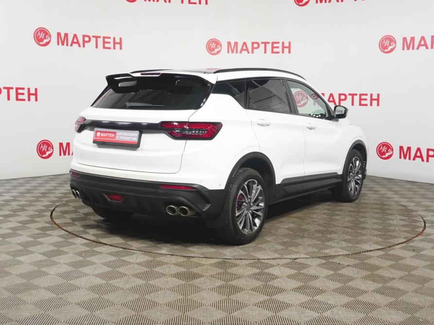 Belgee X50 Вологда  - изображение 5