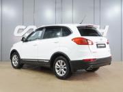 Chery Tiggo 5 I Воронеж  - изображение 22
