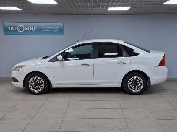 Ford Focus II Рестайлинг с пробегом 2011 года, цена 580 000 рублей, 251401 км, седан, Автокод Объявления