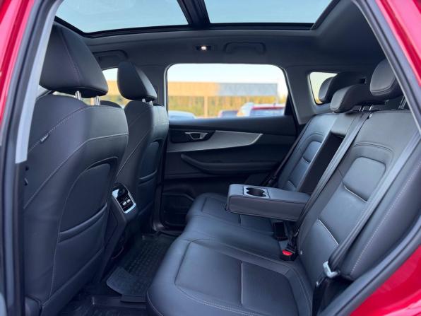 Chery Tiggo 7 Pro Max I с пробегом 2023 года, цена 1 795 000 рублей, 39623 км, внедорожник, Автокод Объявления
