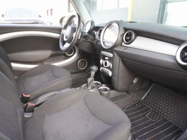 Mini Hatch II (R56) с пробегом 2008 года, цена 641 000 рублей, 164100 км, хэтчбек, Автокод Объявления