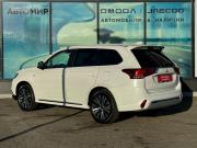 Mitsubishi Outlander III Рестайлинг 3 Архангельск  - изображение 20