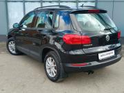 Volkswagen Tiguan I Рестайлинг Ярославль  - изображение 19