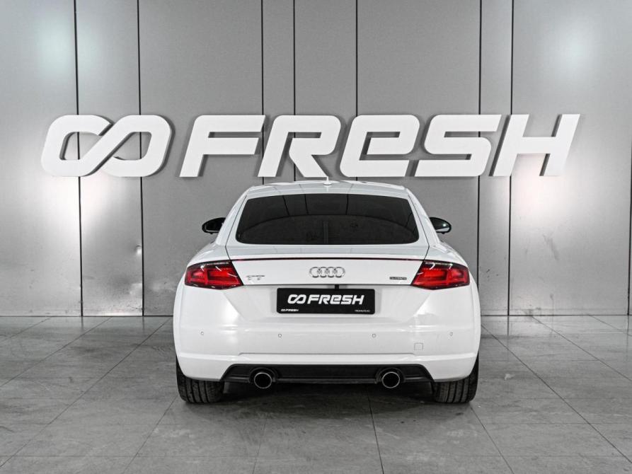 Audi TT III (8S) Ростов-на-Дону  - изображение 4