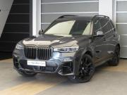 BMW X7 I (G07) Санкт-Петербург  - изображение 42