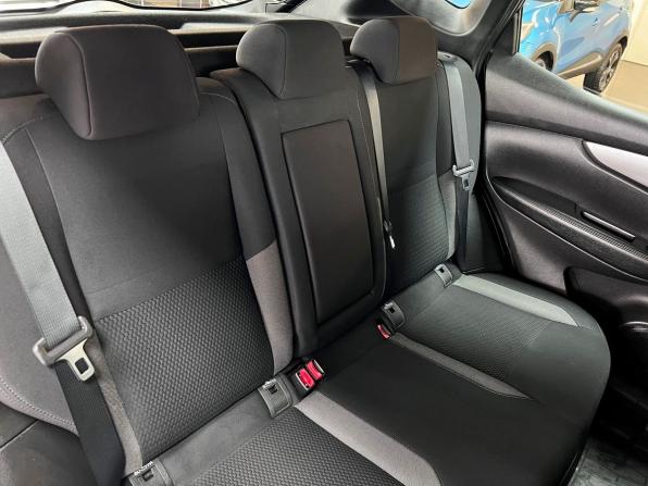 Nissan Qashqai II Рестайлинг с пробегом 2019 года, цена 1 895 000 рублей, 125398 км, внедорожник, Автокод Объявления