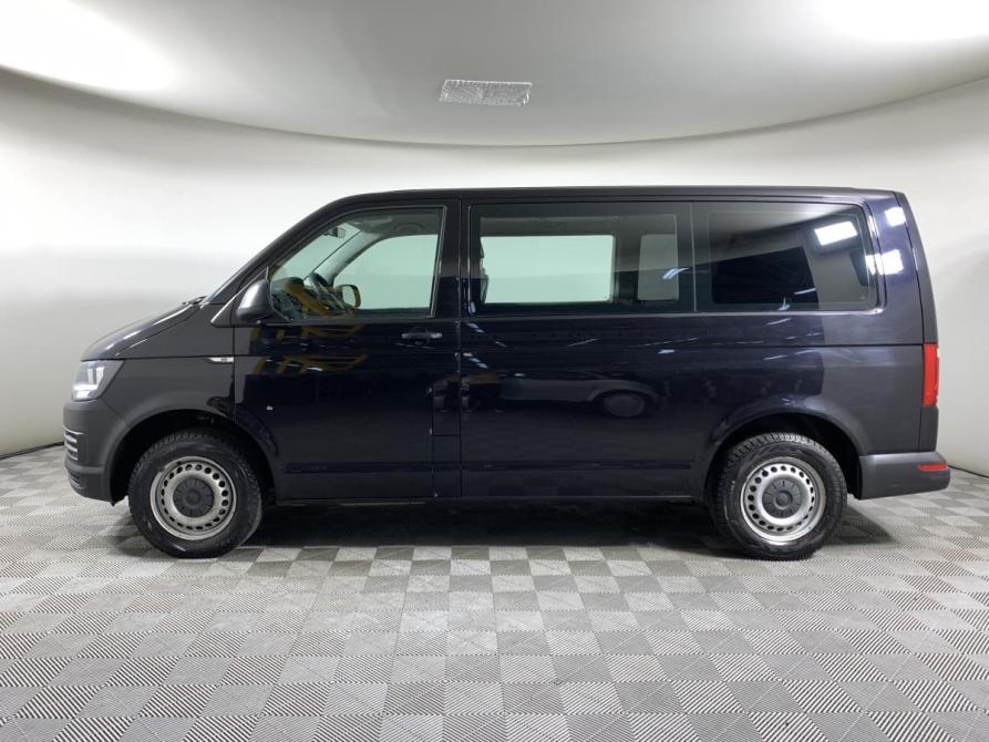 Volkswagen Caravelle T6 Москва  - изображение 8