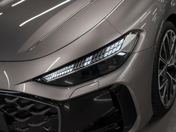 Audi A5 III (B10) с пробегом 2026 года, цена 5 950 000 рублей, 33 км, седан, Автокод Объявления