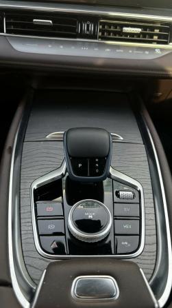 Chery Tiggo 8 Pro Plug-in Hybrid с пробегом 2023 года, цена 2 450 000 рублей, 24785 км, внедорожник, Автокод Объявления