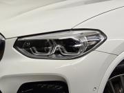 BMW X4 II (G02) Москва  - изображение 28