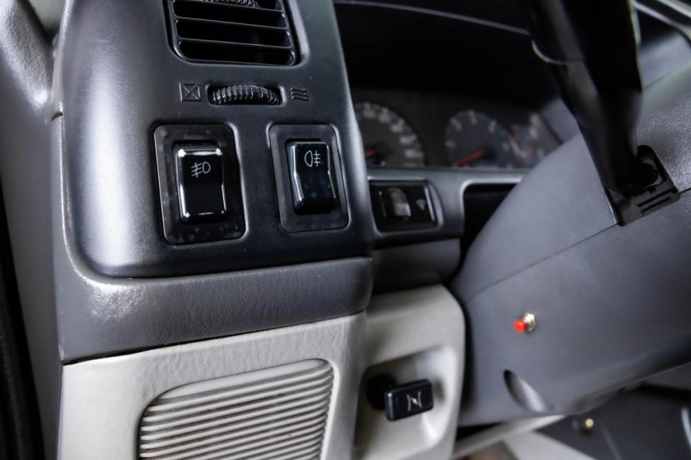 Mitsubishi Pajero Sport I Рестайлинг Пермь  - изображение 21