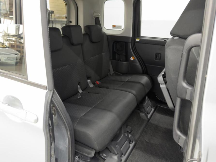 Toyota Roomy I Ростов-на-Дону  - изображение 9