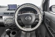 Mazda Demio II (DY) Барнаул  - изображение 31