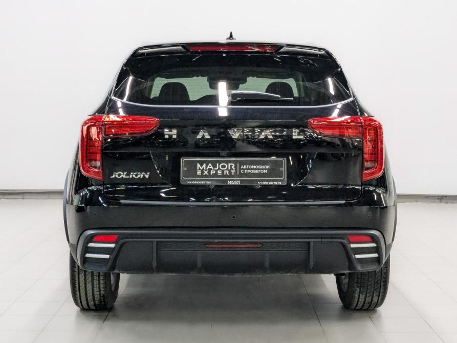 Haval Jolion I Рестайлинг Москва  - изображение 6
