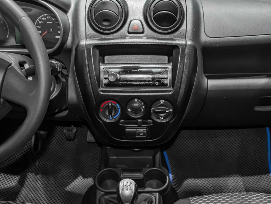 Lada (ВАЗ) Granta I Екатеринбург  - изображение 18