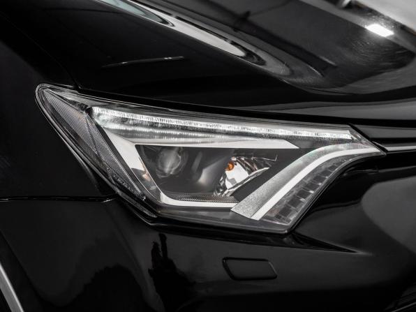 Toyota RAV4 IV (XA40) Рестайлинг с пробегом 2017 года, цена 2 544 000 рублей, 174269 км, внедорожник, Автокод Объявления