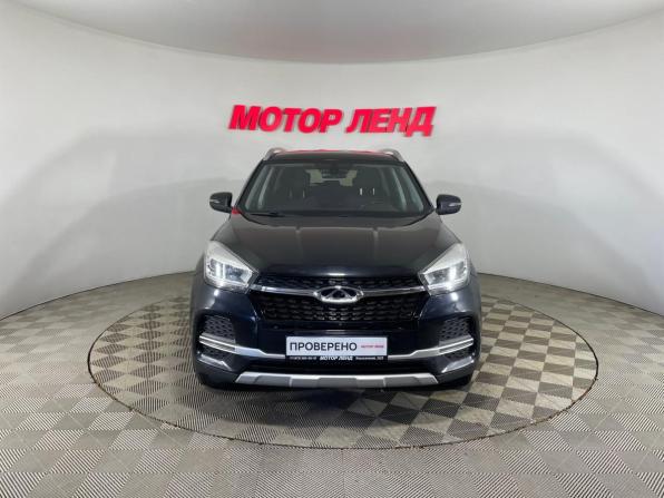 Chery Tiggo 4 I Рестайлинг с пробегом 2021 года, цена 1 315 000 рублей, 94536 км, внедорожник, Автокод Объявления