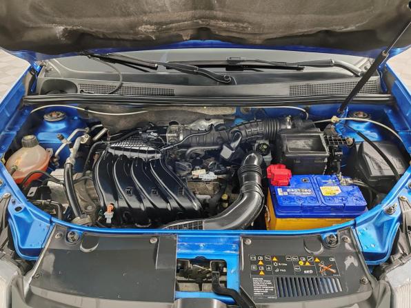 Renault Logan II с пробегом 2016 года, цена 929 000 рублей, 61515 км, седан, Автокод Объявления