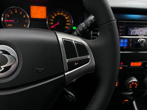 SsangYong Actyon II с пробегом 2012 года, цена 800 000 рублей, 271707 км, внедорожник, Автокод Объявления