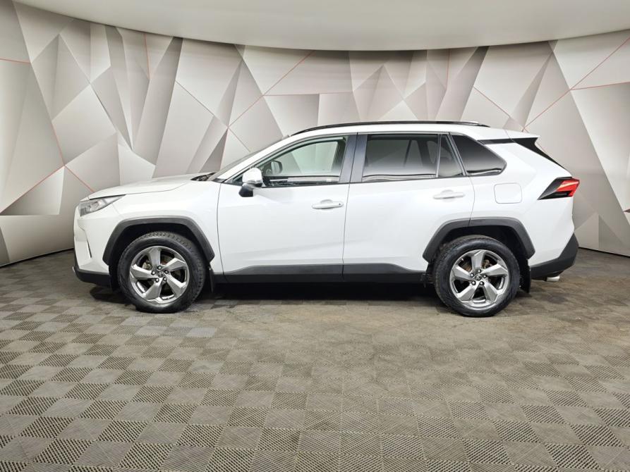 Toyota RAV4 V (XA50) Москва  - изображение 5