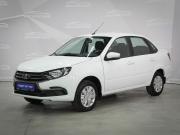 Lada (ВАЗ) Granta I Рестайлинг Новосибирск  - изображение 28