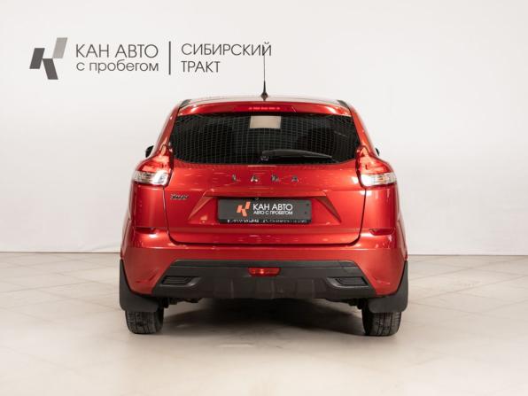 Lada (ВАЗ) XRAY I с пробегом 2018 года, цена 779 800 рублей, 125839 км, хэтчбек, Автокод Объявления