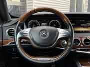Mercedes-Benz S-Класс VI (W222 C217) Иркутск  - изображение 54