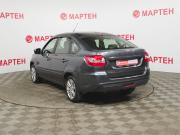 Lada (ВАЗ) Granta I Рестайлинг Вологда  - изображение 24
