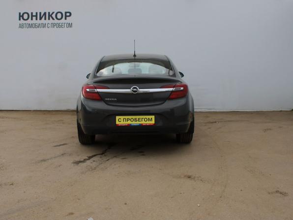 Opel Insignia I Рестайлинг с пробегом 2013 года, цена 989 000 рублей, 146686 км, лифтбек, Автокод Объявления