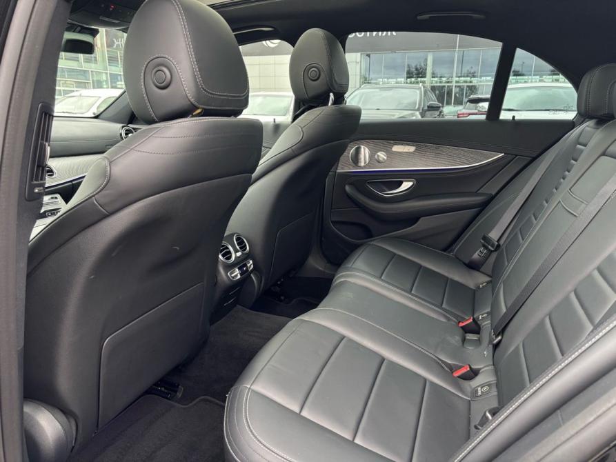 Mercedes-Benz E-Класс V (W213 S213 C238) Рестайлинг Пермь  - изображение 11