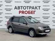 Lada (ВАЗ) Kalina II Владимир  - изображение 11