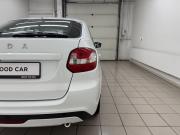 Lada (ВАЗ) Granta I Рестайлинг Энгельс  - изображение 27