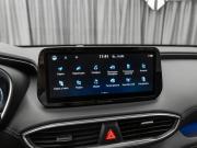 Hyundai Santa Fe IV Рестайлинг Москва  - изображение 54