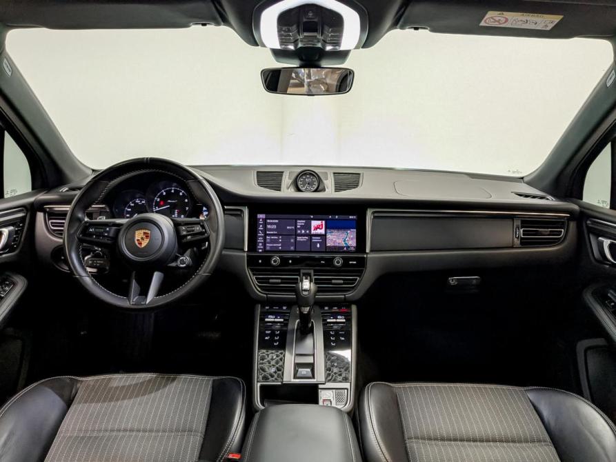 Porsche Macan I Рестайлинг 2 Санкт-Петербург  - изображение 14