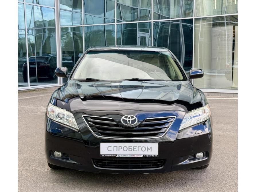 Toyota Camry VI (XV40) Воронеж  - изображение 2