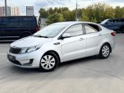 Kia Rio III Тула  - изображение 11