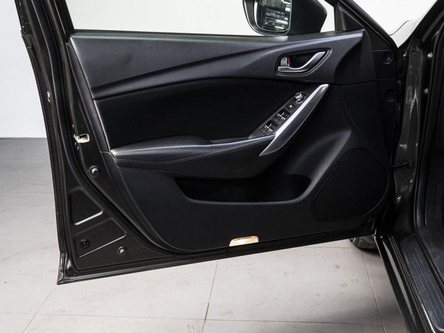 Mazda 6 III (GJ) Рестайлинг Тюмень  - изображение 11