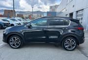 Kia Sportage IV Рестайлинг Новороссийск  - изображение 25