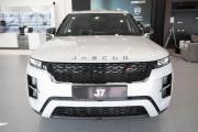 Jaecoo J7 I Нижний Новгород  - изображение 17