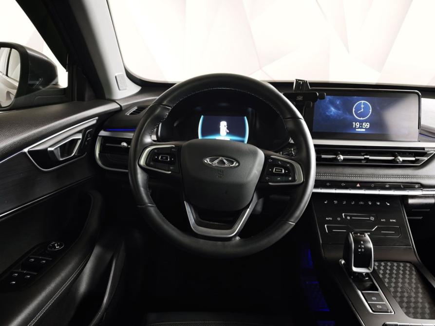Chery Tiggo 7 Pro I Москва  - изображение 19