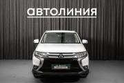 Mitsubishi Outlander III Рестайлинг 2 Красноярск  - изображение 19