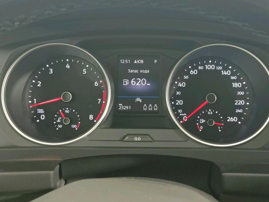 Volkswagen Tiguan II Рестайлинг Архангельск  - изображение 18