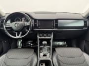 Skoda Kodiaq I Москва  - изображение 24