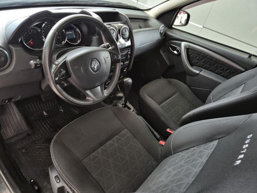 Renault Duster I Рестайлинг Екатеринбург  - изображение 11